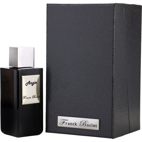 FRANCK BOCLET ANGIE by Franck Boclet EXTRAIT DE PARFUM SPRAY
