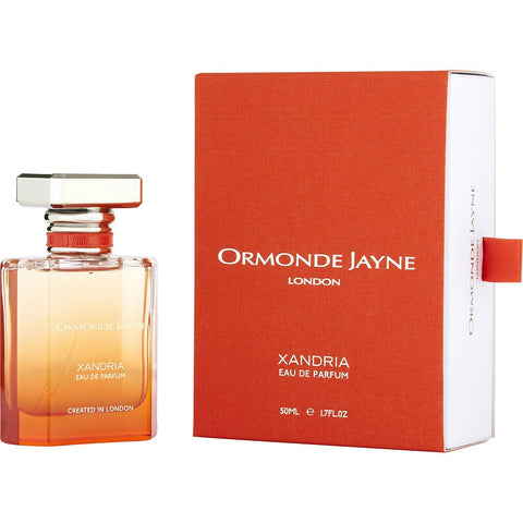 ORMONDE JAYNE XANDRIA by Ormonde Jayne EAU DE PARFUM SPRAY