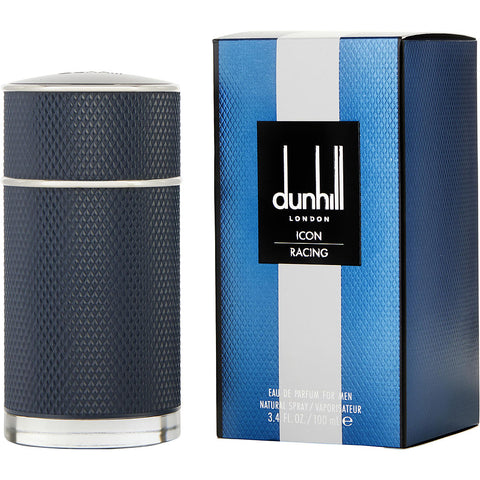 DUNHILL ICON RACING BLUE by Alfred Dunhill EAU DE PARFUM SPRAY