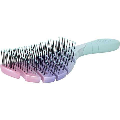 WET BRUSH by Wet Brush FLEX DRY PADDLE BRUSH - MILLENIAL OMBRE