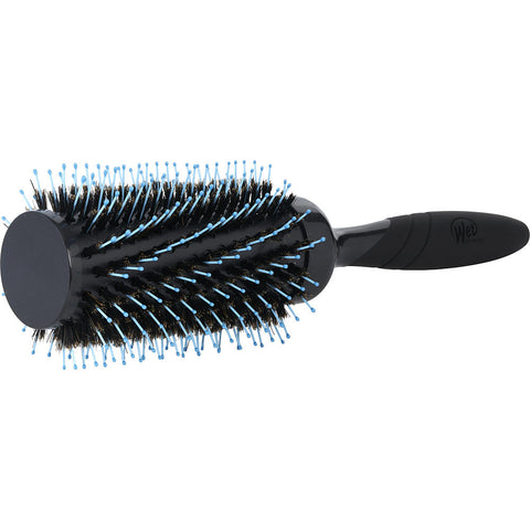 WET BRUSH by Wet Brush SMOOTH AND SHINE 3" ROUND BRUSH - FOR THICK/COURSE HAIR