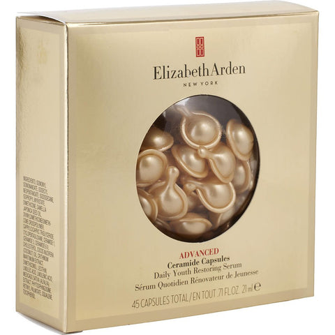 ELIZABETH ARDEN by Elizabeth Arden Ceramide Capsules Daily Youth Restoring Serum ADVANCED
