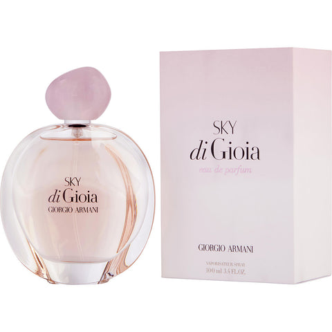 SKY DI GIOIA by Giorgio Armani EAU DE PARFUM SPRAY (NEW PACKAGING)