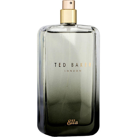 TED BAKER SWEET TREATS ELLA by Ted Baker EDT SPRAY *TESTER
