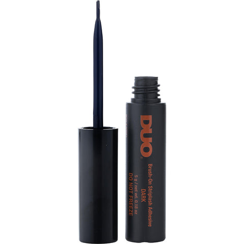 Duo by Duo Brush on Striplash Adhesive - #Dark Tone