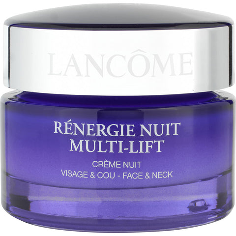 LANCOME by Lancome Renergie Multi-Lift Night Cream 30ml/1oz