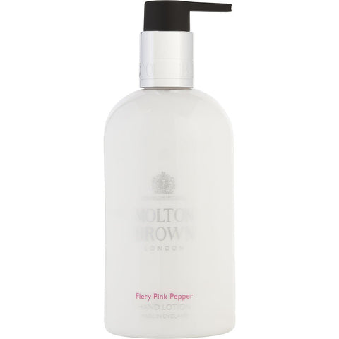 Molton Brown by Molton Brown Fiery Pink Pepper Hand Lotion 300ml/10oz