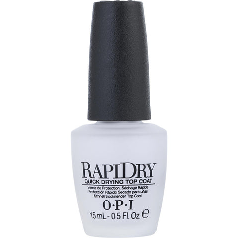 OPI by OPI OPI RapiDry Top Coat
