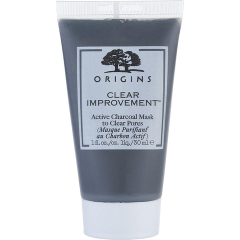 Origins by Origins Clear Improvement Active Charcoal Mask To Clear Pores