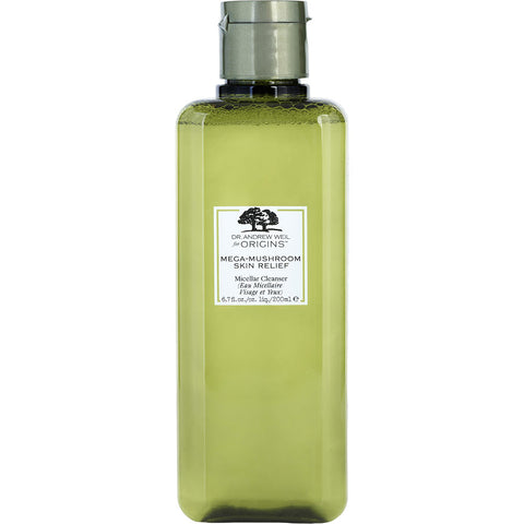 Origins by Origins Dr. Andrew Mega-Mushroom Skin Relief Micellar Cleanser 200ml/6.7oz
