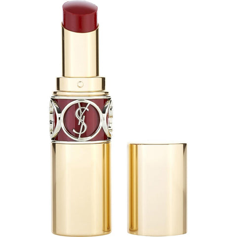 YVES SAINT LAURENT by Yves Saint Laurent Rouge Volupte Shine Oil In Stick - --4.5g/0.15oz