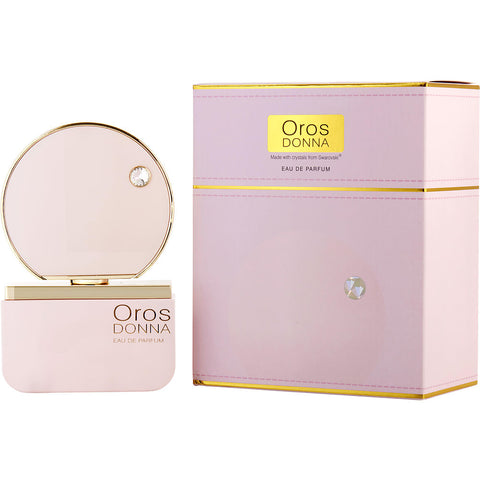 ARMAF OROS DONNA by Armaf EAU DE PARFUM SPRAY