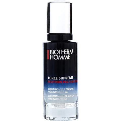 Biotherm by BIOTHERM Homme Force Supreme Dual Concentrate 20ml/0.67oz