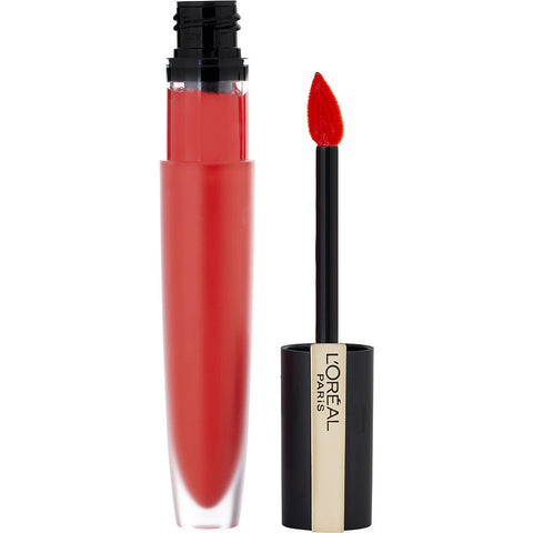 L'OREAL by L'Oreal Rouge Signature Lightweight Matte Lip Stain - --6.8ml/0.23oz