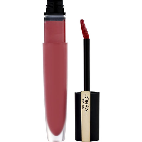 L'OREAL by L'Oreal Rouge Signature Lightweight Matte Lip Stain - --6.8ml/0.23oz