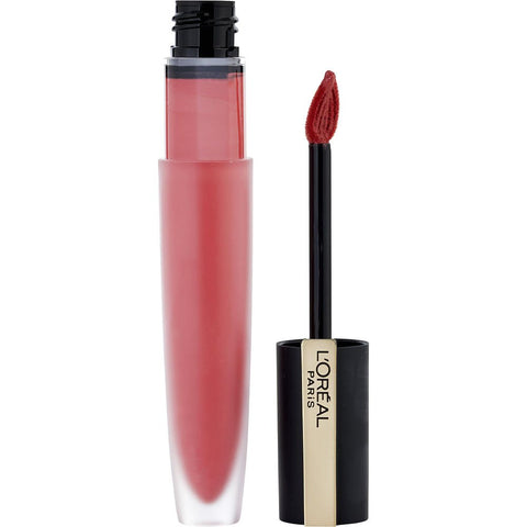 L'OREAL by L'Oreal Rouge Signature Lightweight Matte Lip Stain - --6.8ml/0.23oz