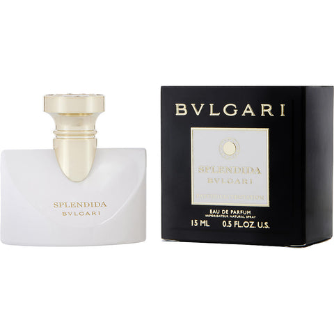 BVLGARI SPLENDIDA PATCHOULI TENTATION by Bvlgari EAU DE PARFUM SPRAY