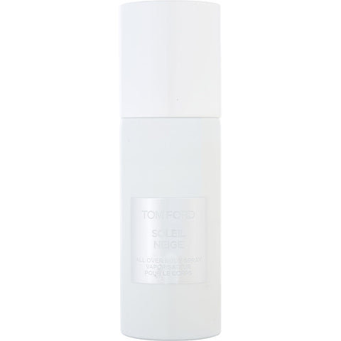 TOM FORD SOLEIL NEIGE by Tom Ford BODY SPRAY