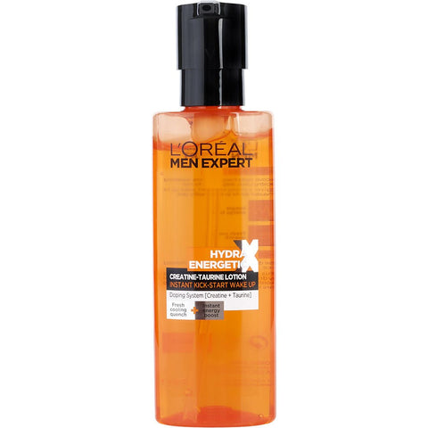 L'OREAL by L'Oreal Men's Expert Hydra Energetic Energetic X Creatine-Taurine Lotion 120ml/4oz