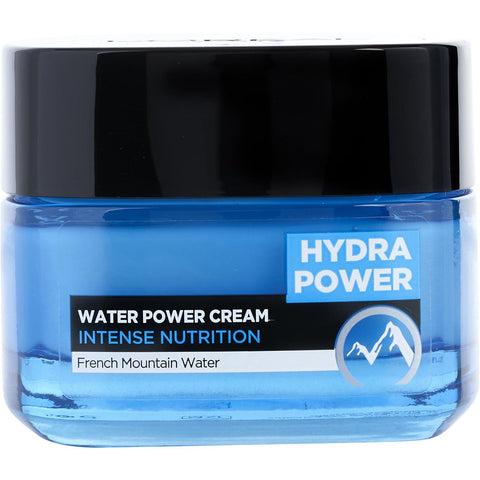 L'OREAL by L'Oreal Men's Expert Hydra Power Water Power Cream 50ml/1.7oz