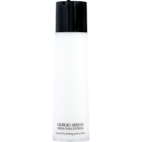 Giorgio Armani by Giorgio Armani Crema Nera Mineral Hydrating Prima Lotion 150ml/5oz