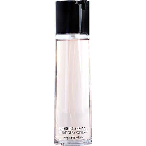 Giorgio Armani by Giorgio Armani Crema Nera Extreme Acqua Pantelleria Serum Lotion 150ml/5oz
