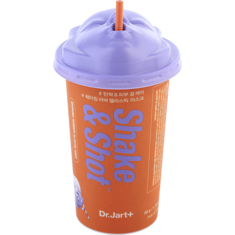Dr. Jart+ by Dr. Jart+ Shake & Shot Rubber Firming Mask 50g/1.7oz