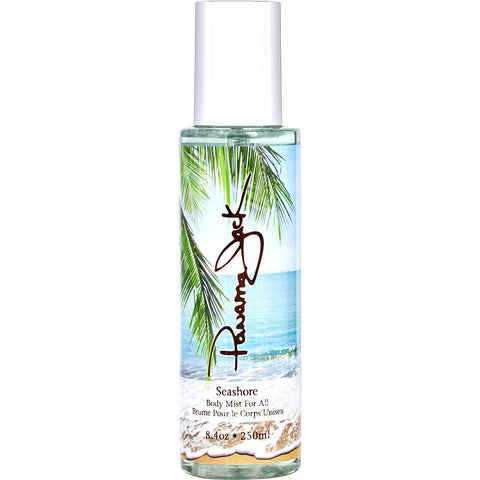 PANAMA JACK SEASHORE by Panama Jack BODY MIST 8.4 OZ