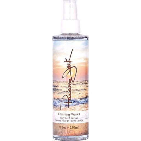 PANAMA JACK CRASHING WAVES by Panama Jack BODY MIST 8.4 OZ