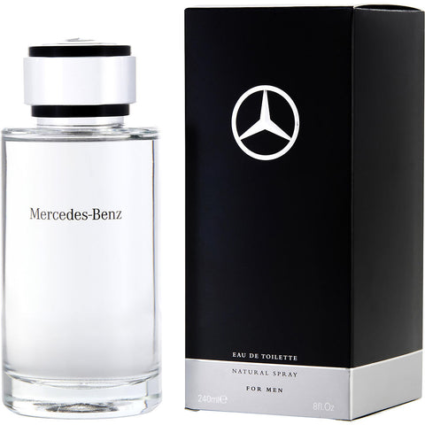 MERCEDES-BENZ MAN by Mercedes-Benz EDT SPRAY