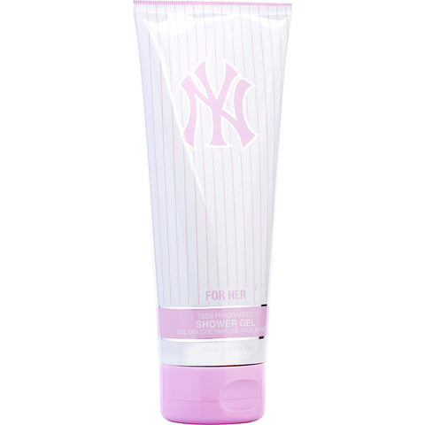 NEW YORK YANKEES by New York Yankees SHOWER GEL 6.7 OZ