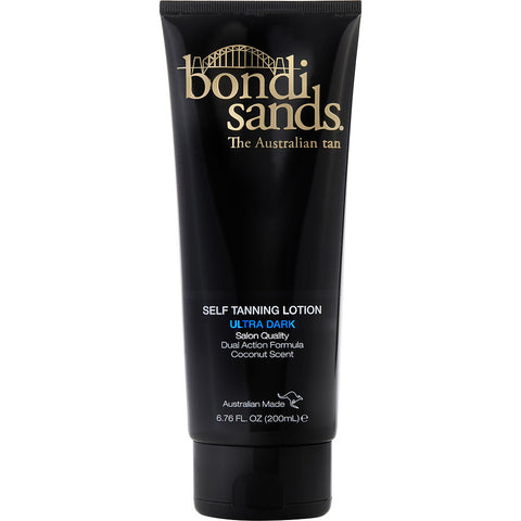 Bondi Sands by Bondi Sands Self Tanning Lotion - Ultra Dark 200ml/6.76oz