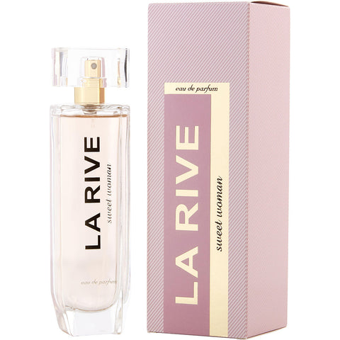 LA RIVE SWEET WOMAN by La Rive EAU DE PARFUM SPRAY