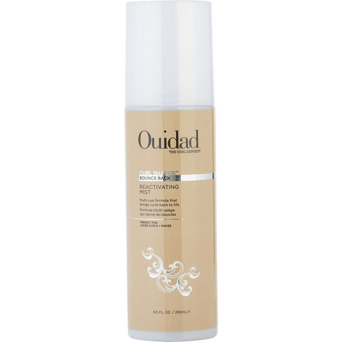 OUIDAD by Ouidad CURL SHAPER BOUNCE BACK REACTIVATING MIST