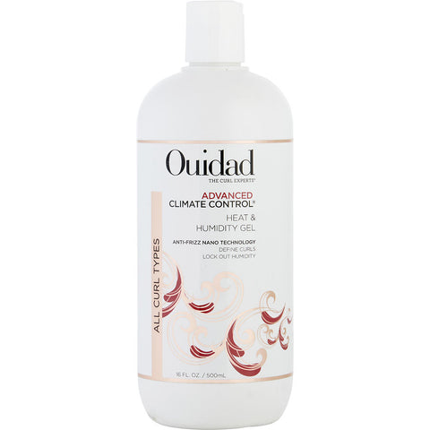 OUIDAD by Ouidad OUIDAD ADVANCED CLIMATE CONTROL HEAT & HUMIDITY GEL