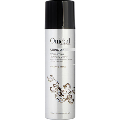 OUIDAD by Ouidad GOING UP! VOLUMIZING TEXTURE SPRAY 6.5 OZ