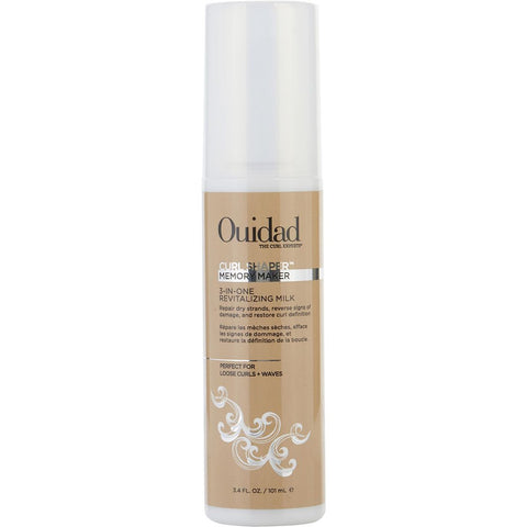 OUIDAD by Ouidad CURL SHAPER MEMORY MAKER 3-IN1 REVITALIZING MILK