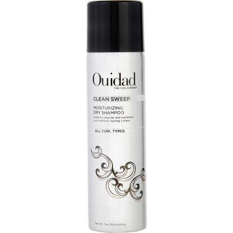 OUIDAD by Ouidad CLEAN SWEEP MOISTURIZING DRY SHAMPOO 5 OZ
