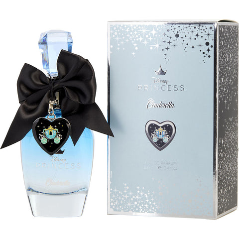 DISNEY PRINCESS CINDERELLA by Disney EAU DE PARFUM (FOR WOMEN)