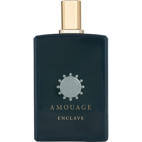 AMOUAGE ENCLAVE by Amouage EAU DE PARFUM SPRAY *TESTER