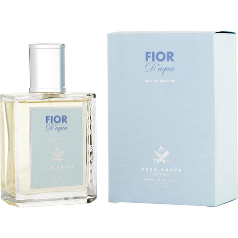 ACCA KAPPA FIOR D'AQUA by Acca Kappa EAU DE PARFUM SPRAY