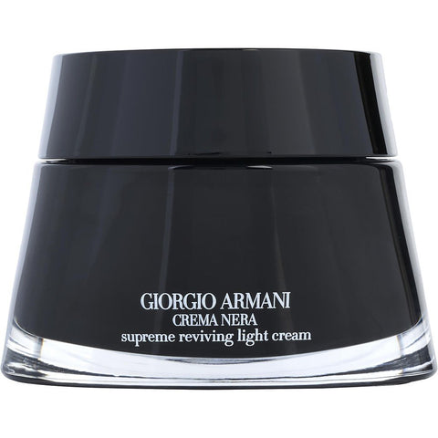 Giorgio Armani by Giorgio Armani Crema Nera Extrema Supreme Reviving Light Cream 50ml/1.7oz