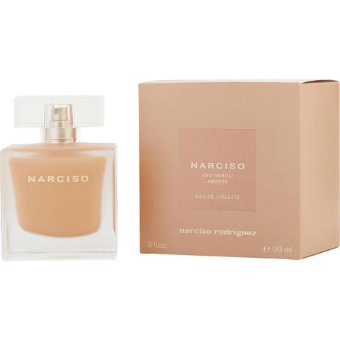 NARCISO RODRIGUEZ NARCISO EAU NEROLI AMBREE by Narciso Rodriguez EDT SPRAY
