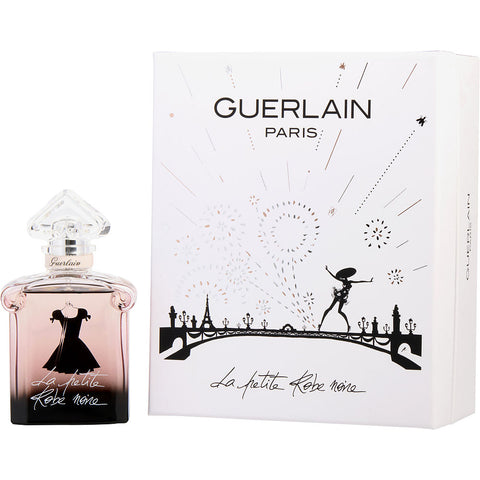 LA PETITE ROBE NOIRE by Guerlain EAU DE PARFUM SPRAY (GIFT PACKAGING)
