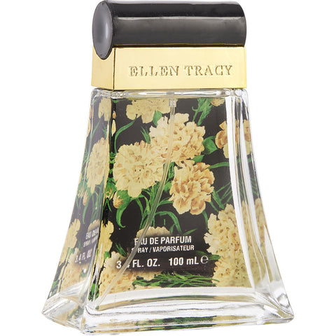 ELLEN TRACY INSPIRING by Ellen Tracy EAU DE PARFUM SPRAY (UNBOXED)