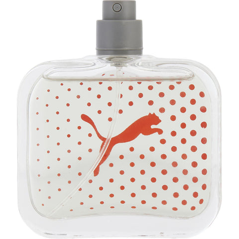 PUMA TIME TO PLAY by Puma EDT SPRAY *TESTER