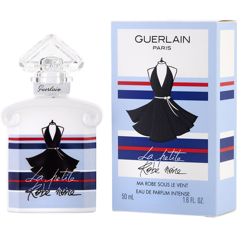LA PETITE ROBE NOIRE INTENSE by Guerlain EAU DE PARFUM SPRAY (LIMITED EDITION)