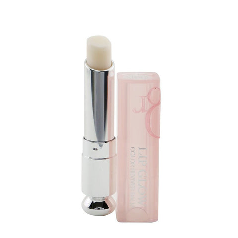 CHRISTIAN DIOR by Christian Dior Dior Addict Lip Glow Reviving Lip Balm - #000 Universal Clear 3.2g/0.11oz