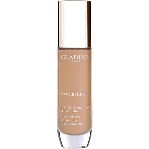 Clarins by Clarins Everlasting Long Wearing & Hydrating Matte Foundation 30ml/1oz