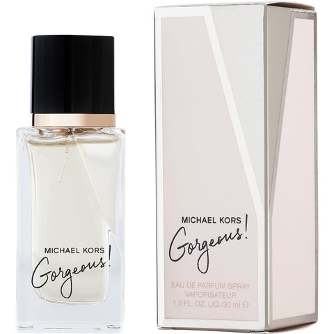 MICHAEL KORS GORGEOUS! by Michael Kors EAU DE PARFUM SPRAY
